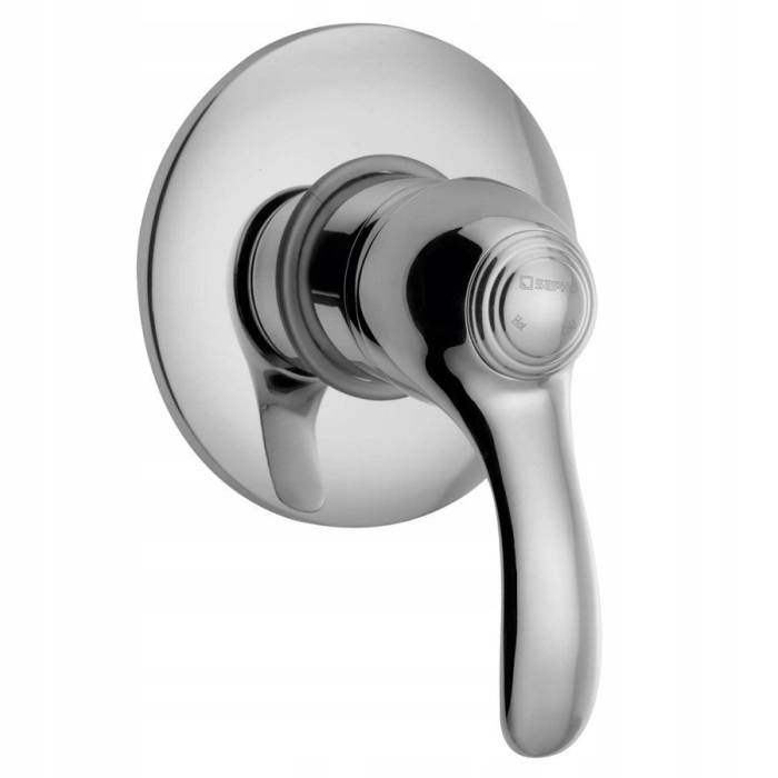 Sapho Kirke podomietková sprchová batéria KI41C