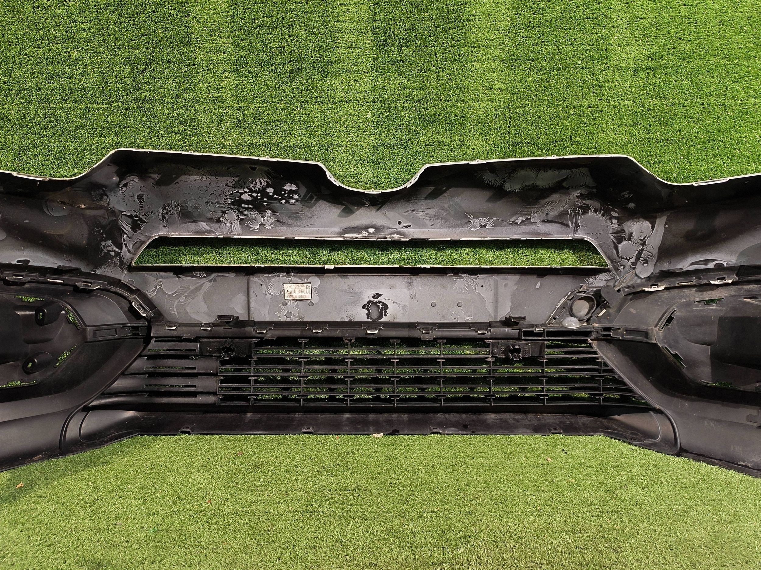 front bumper front TOYOTA PROACE CITY 19- NR.9933