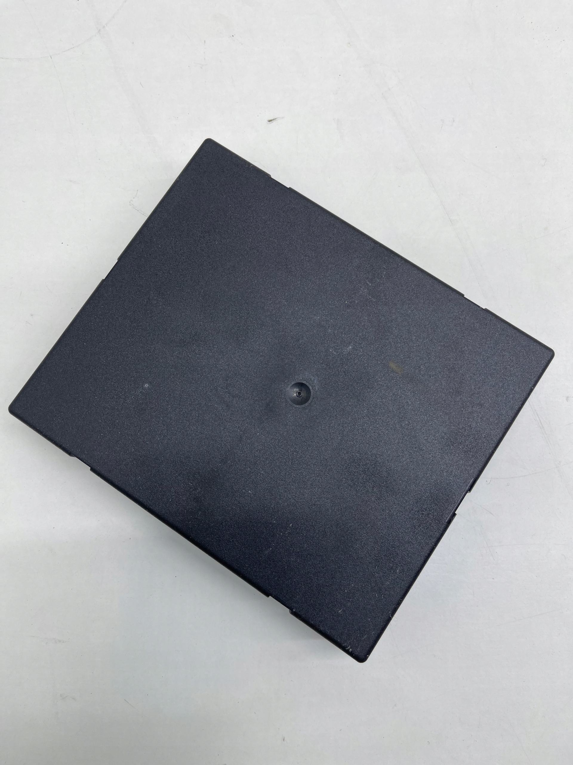 AUDI A7 A6 C7 module control unit komfortu BCM 2 868MHz LEGALNY!