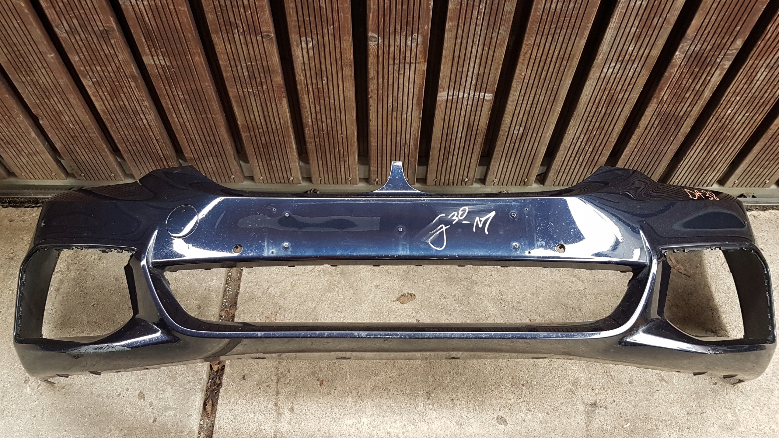 Frontstoßstange BMW G30 G31 M-Paket