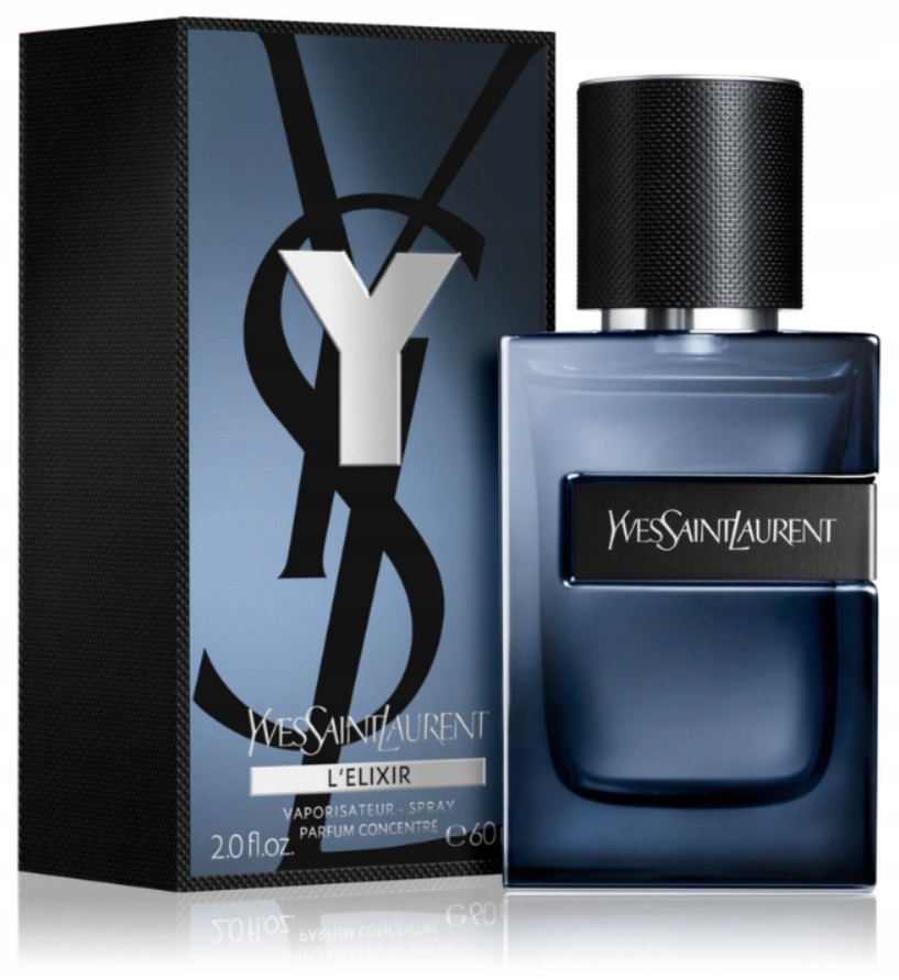 Parfém Yves Saint Laurent Yl´elixir 60 ml