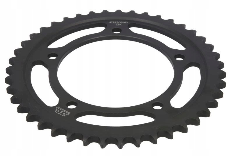 JTR1800,43 - JT JTR1800, 43