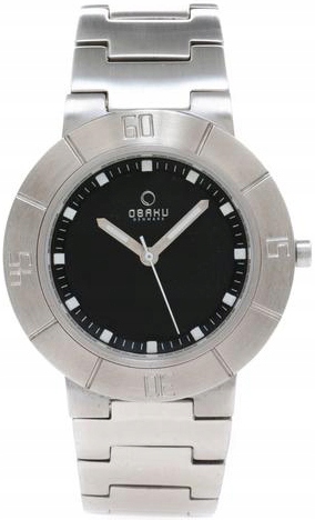 Dámské hodinky Obaku Ladies