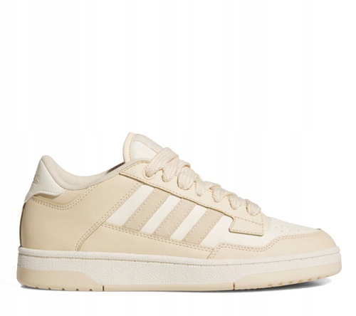 Dámské boty Adidas Rapid Court Low JR1016 velikost 38 2/3