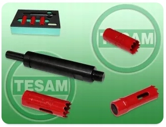 Фреза для сверления