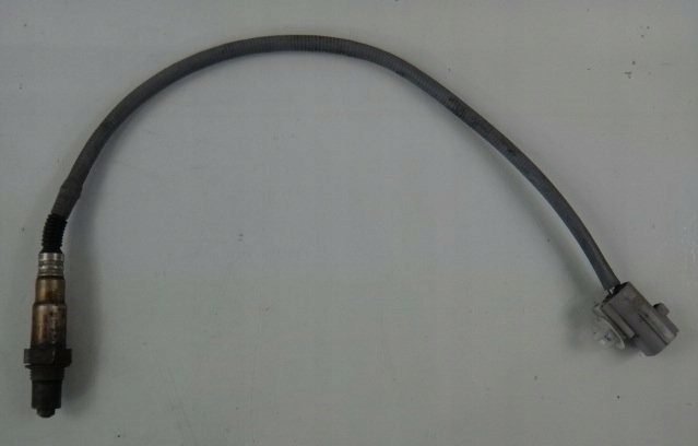 OPEL AGILA B 1.0 12V SONDA LAMBDA