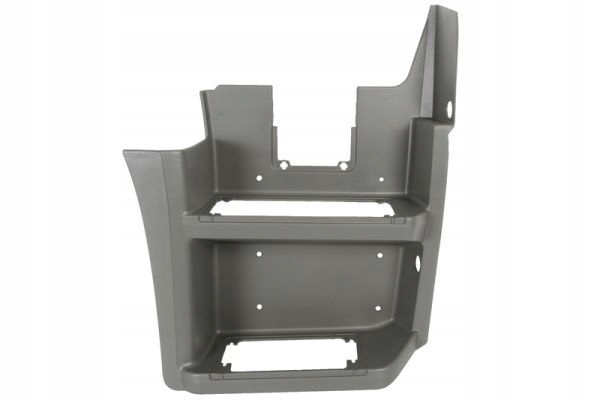 MER-SP-013R - РЕМОНТ ВХІДНОГО КАСКАДУ MER-SP - 013R PACOL