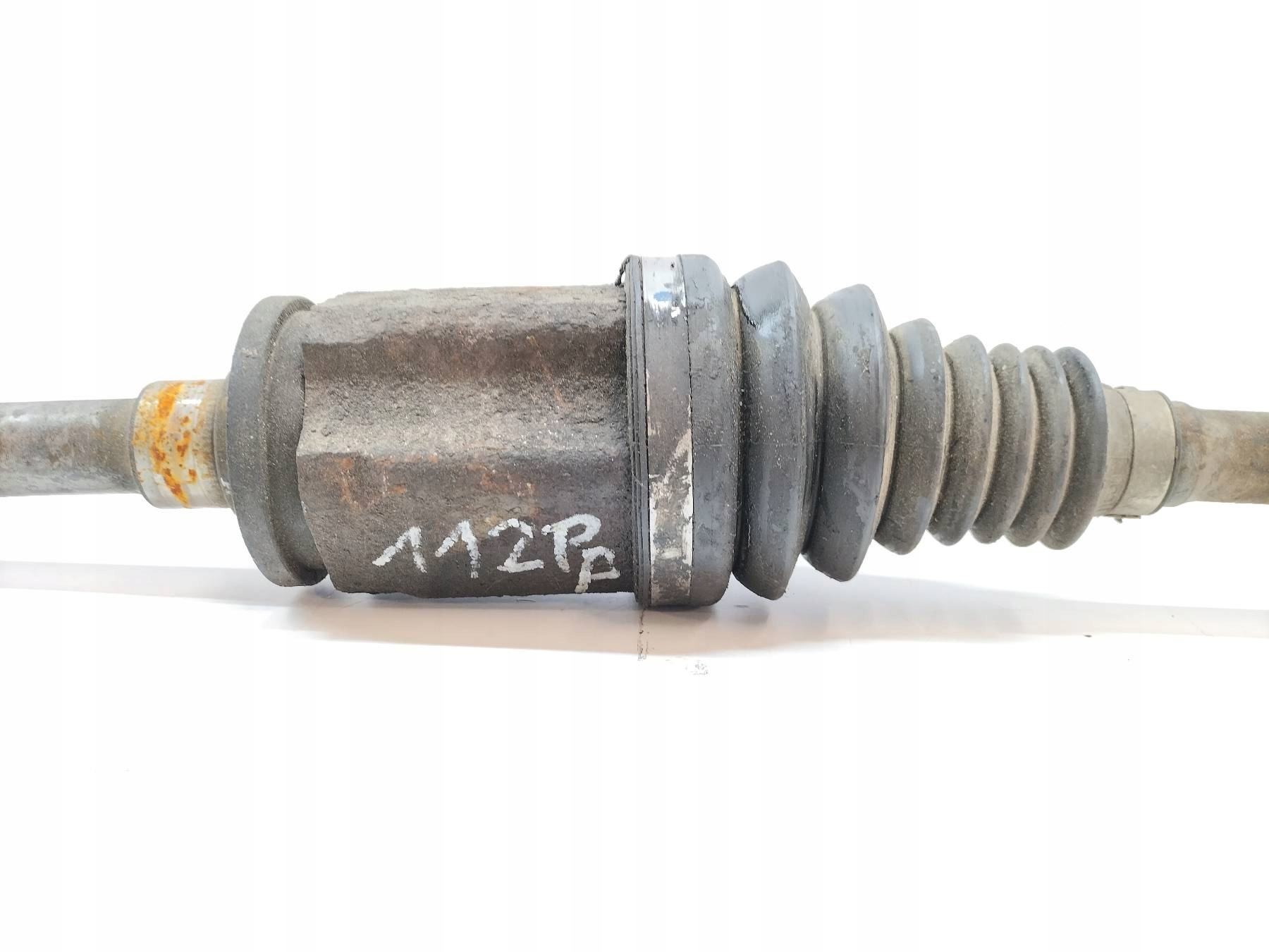 semi-axis right front 3.0 D 235 KM Bmw X5 II (2006-2013) E70