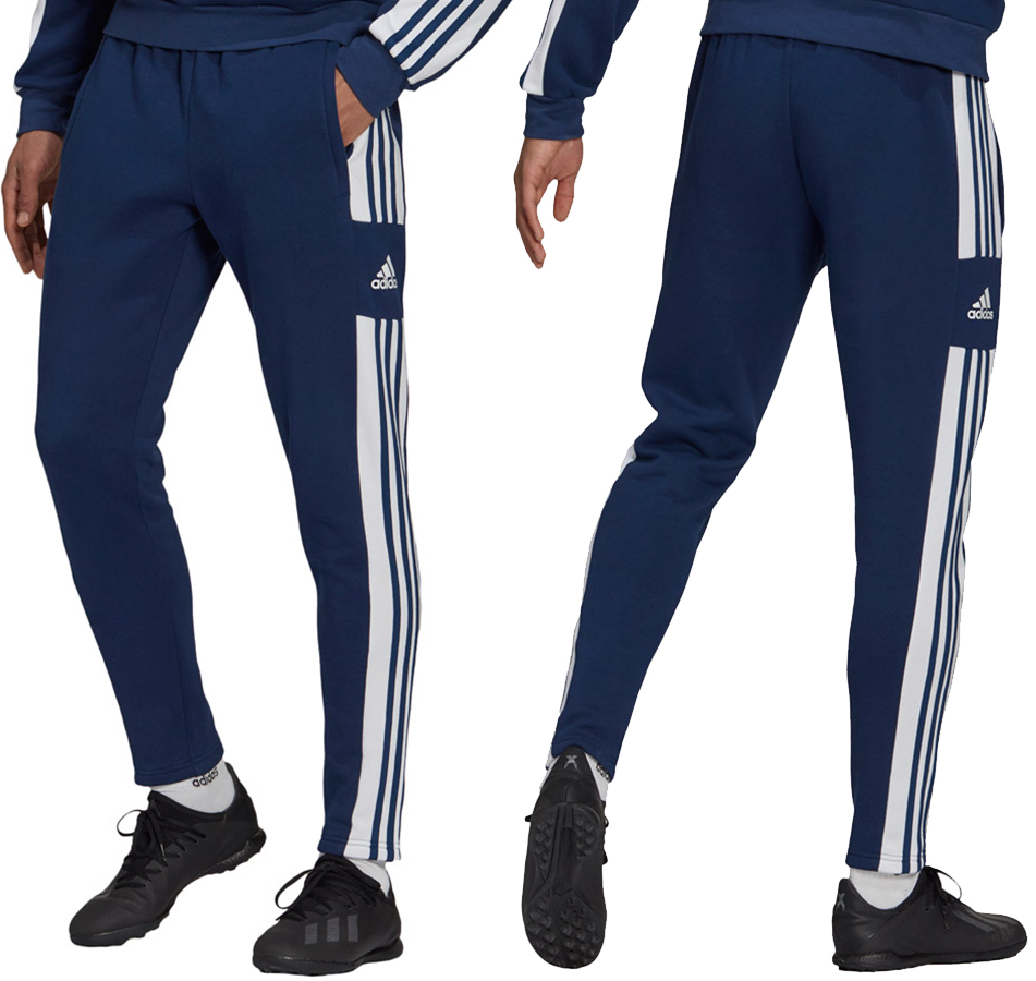 

Adidas Spodnie Dresowe Dresy Męskie Bawełniane XL