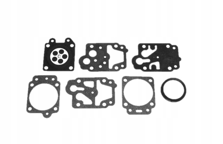 

Membrana Walbro do Kawasaki Tf 22 D, Th 026