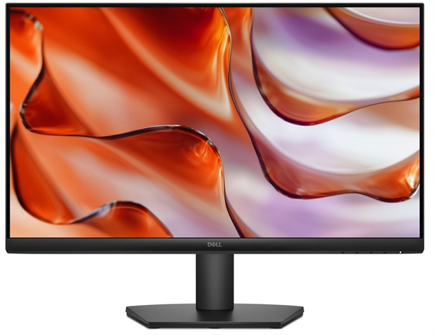 Monitor Dell SE2425HM (210-BQZT) 100 Hz Ips