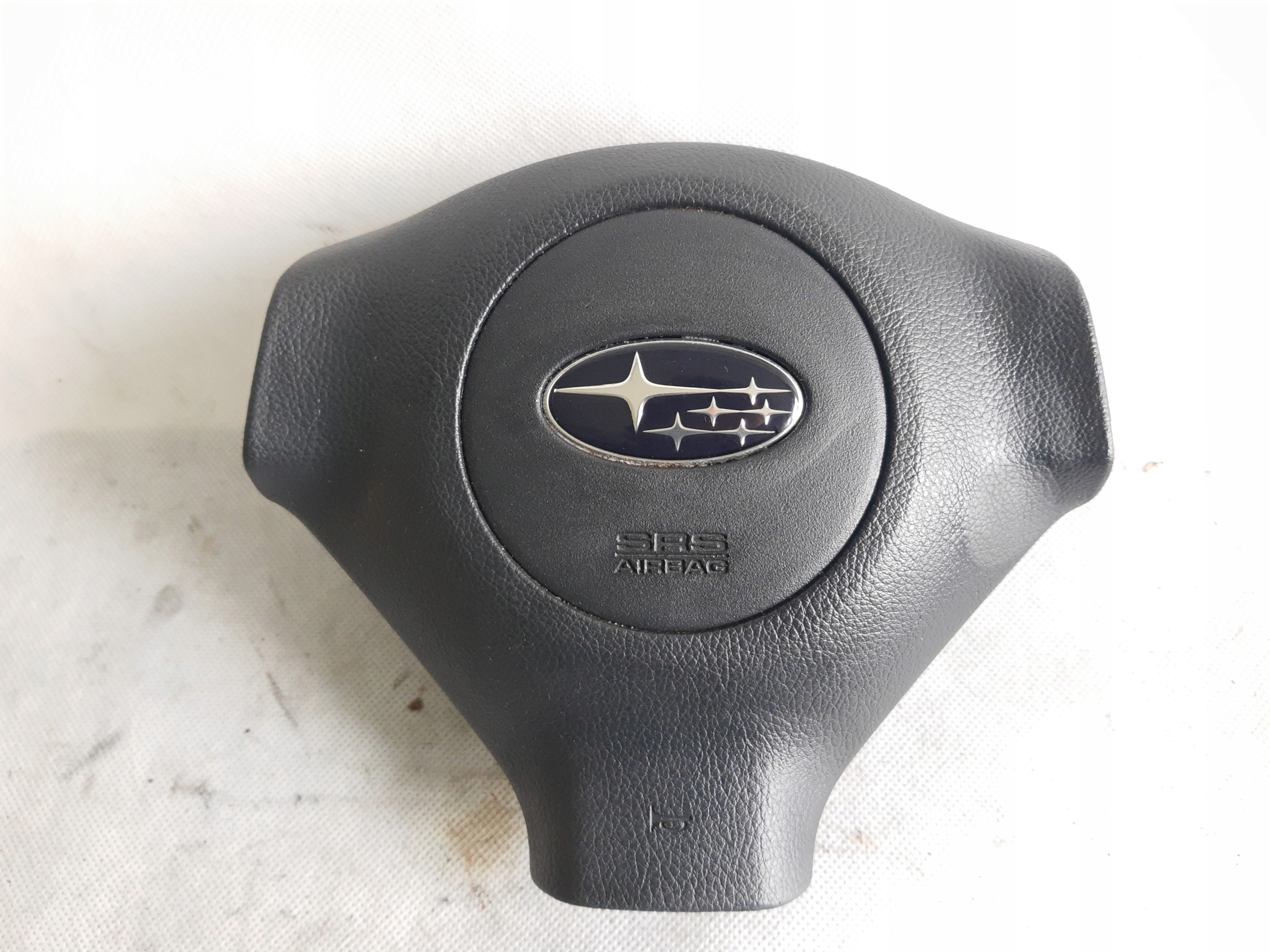 SUBARU IMPREZA WRX 05-07 AIRBAG PODUSZKA KIEROWCY