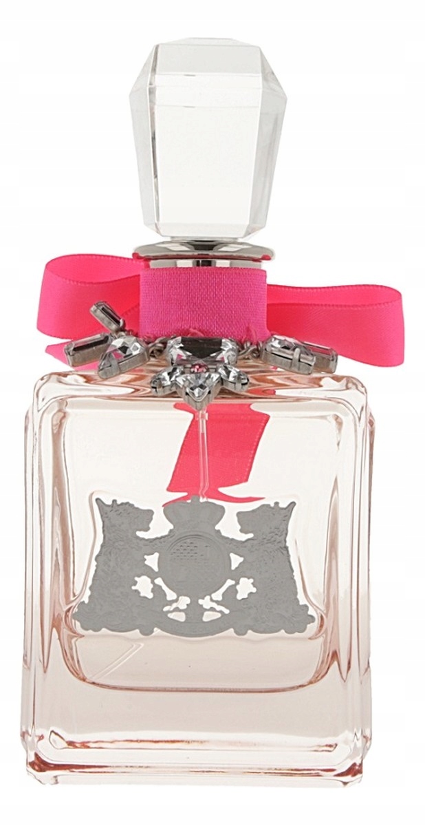 Juicy Couture Couture La La Parfémovaná voda 100 ml