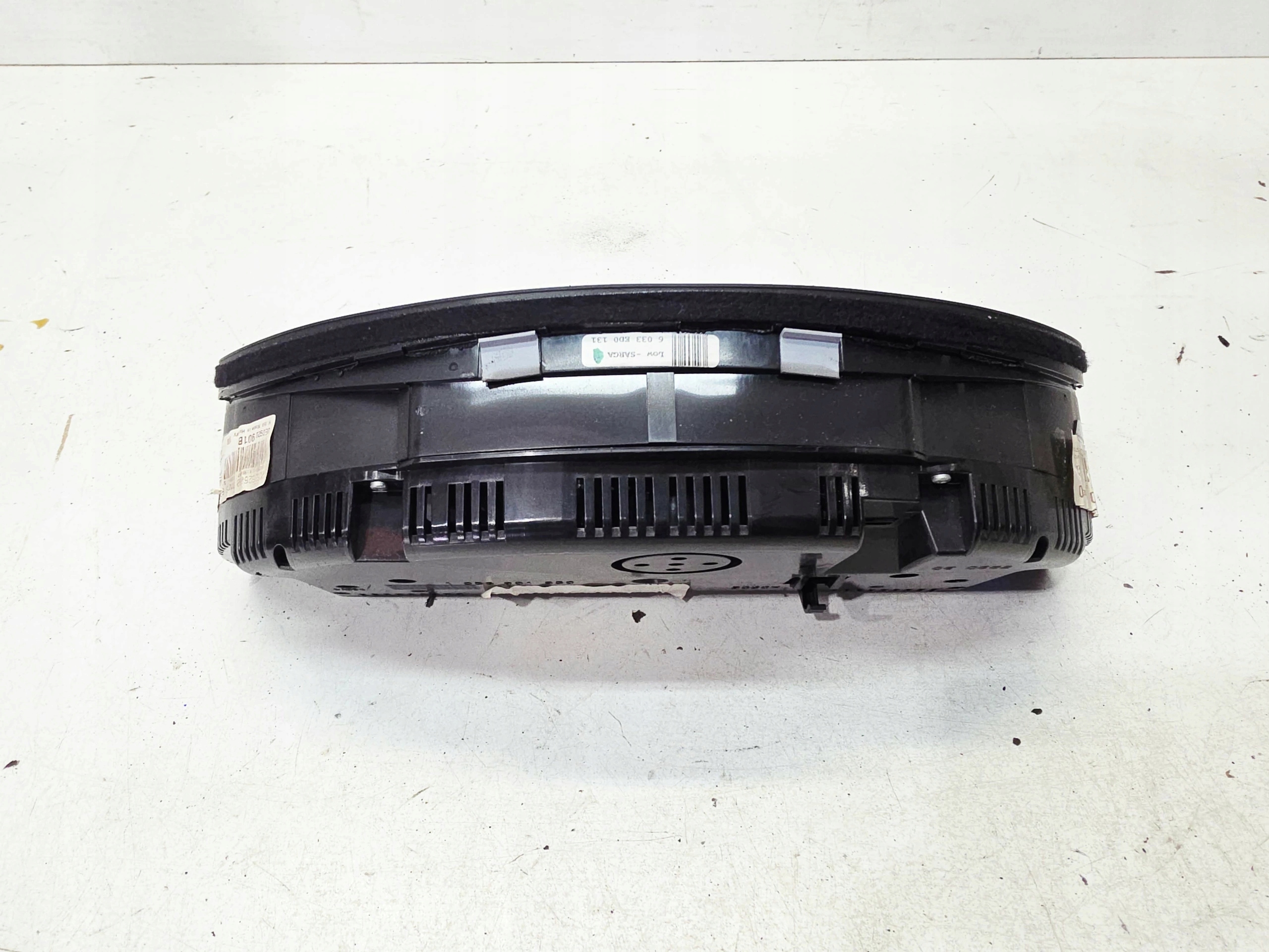 dials dials display AUDI A4 B7 2.7 3.0 TDI 8E0920901B