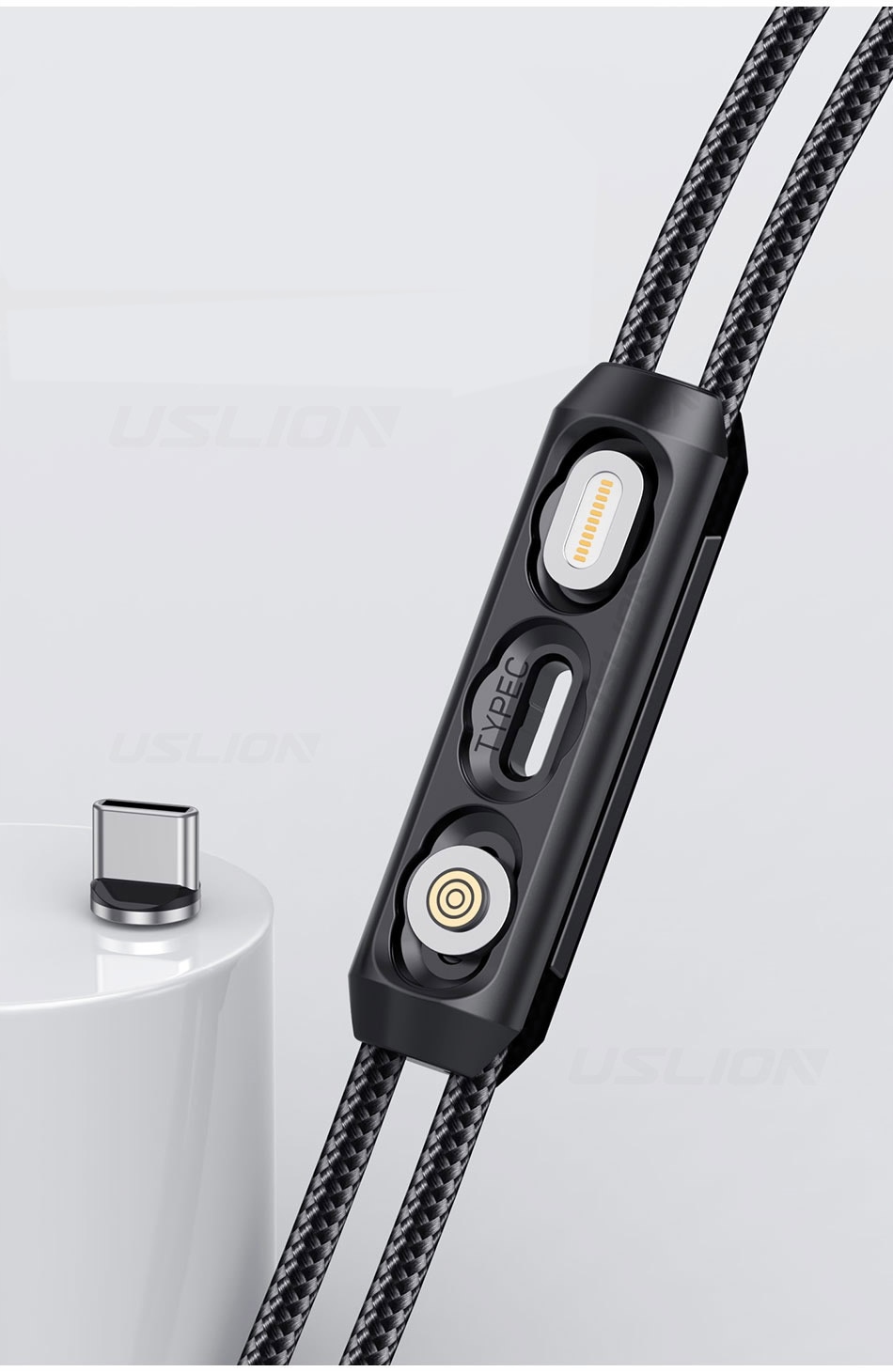 Organizer końcówek magnetycznych Marka Inna