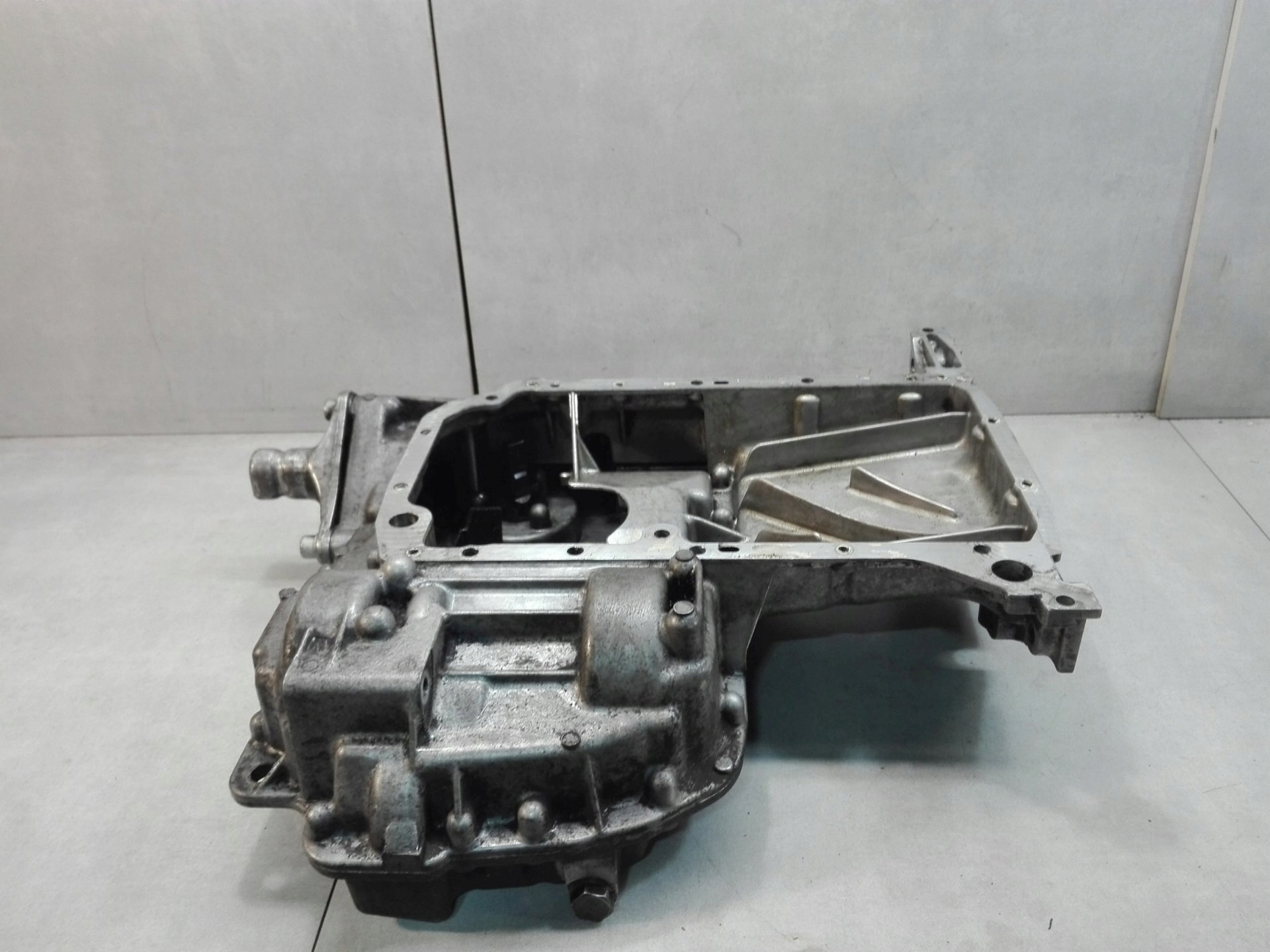 oil sump sensor AUDI A4 B6 2.5 TDI V6 163KM BFC 059103604G