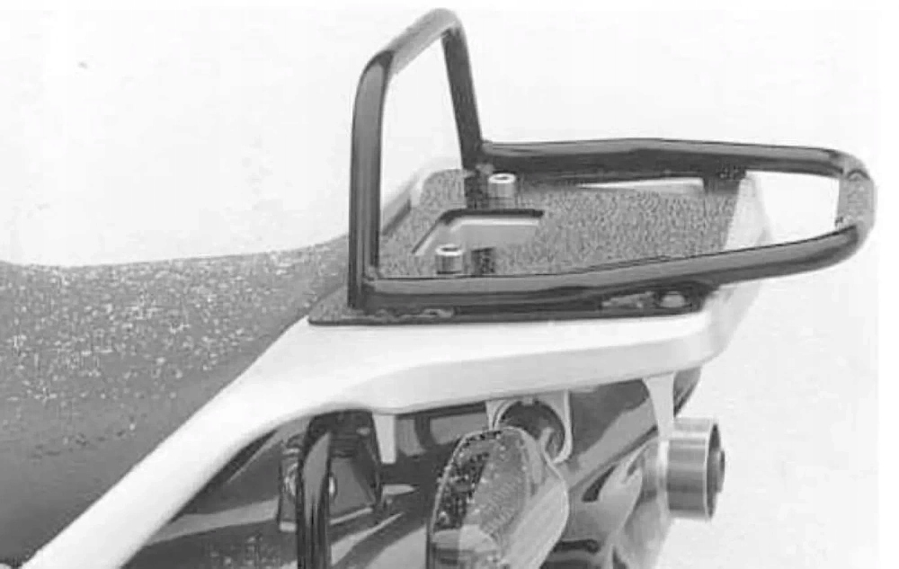 Honda XL 1000 V Varadero (1999-2002) stojan pod centrálny kufor