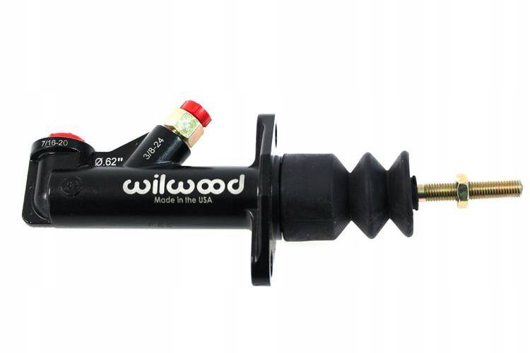 Brzdové čerpadlo spojky Wilwood Gs Compact 0,625"