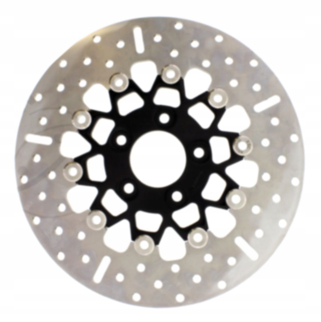 Brzdová Kotúčka Zadná Harley Davidson 1450 1584 1690 1800 Softail Deluxe