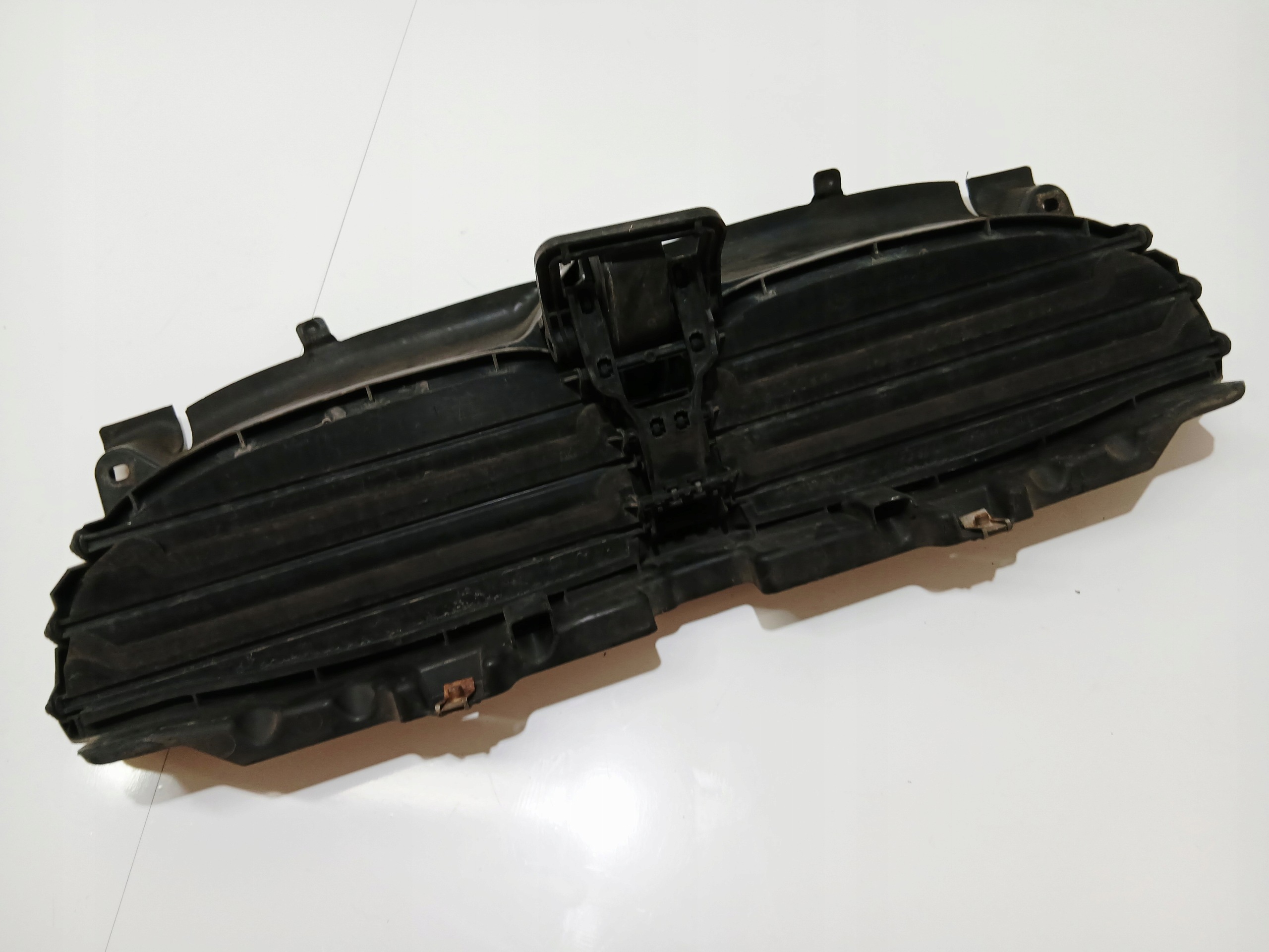 luftansaugkanal BMW E60 E61 LCI 7178116