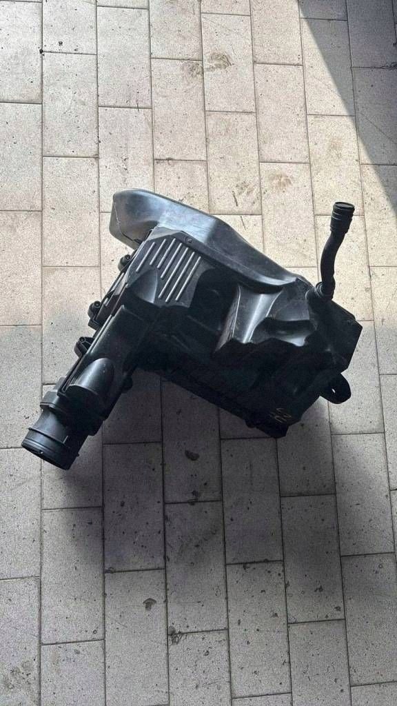 Gehäuse filter luft Volkswagen Sharan 1K0129620D