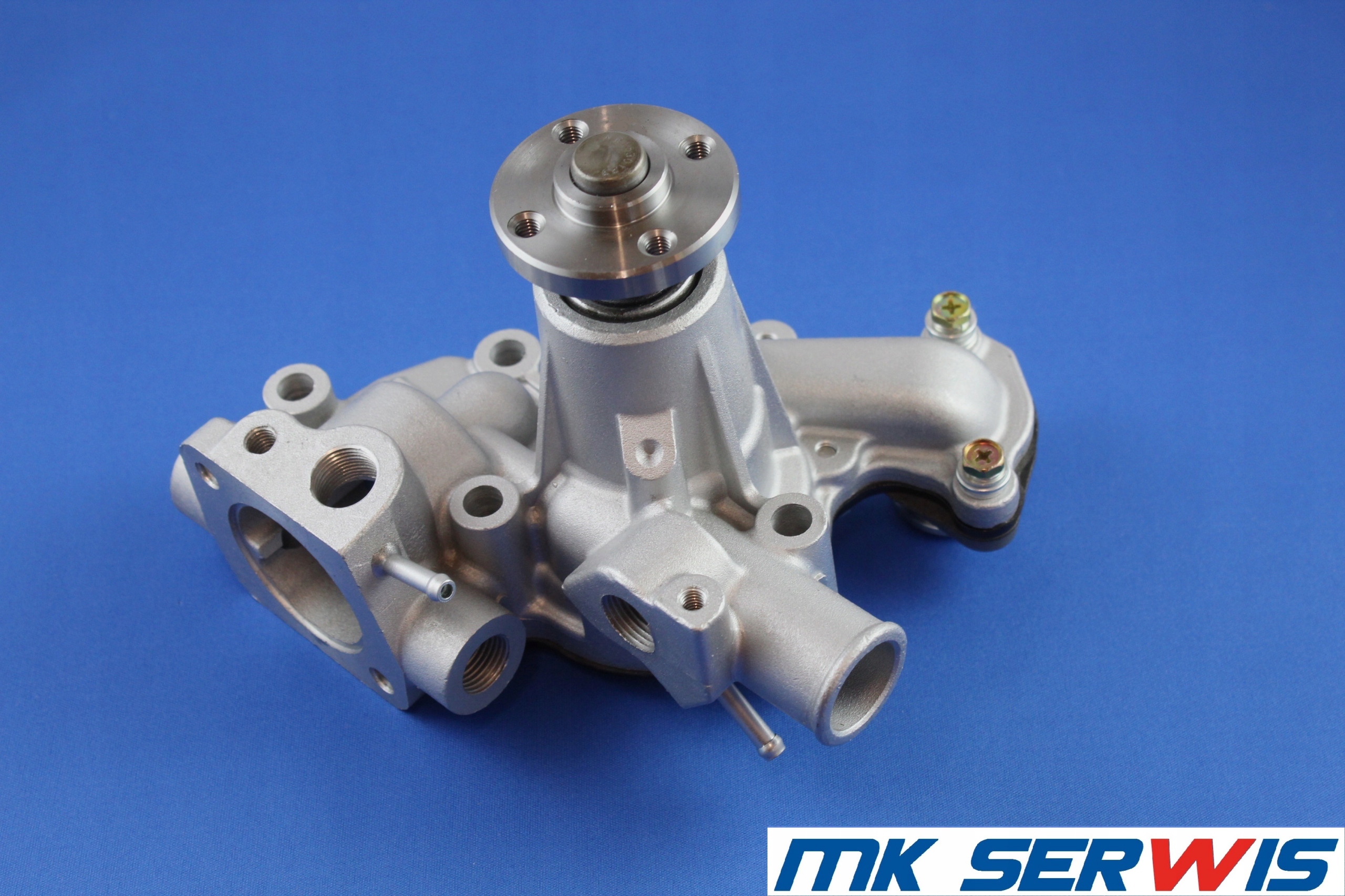 Pompa wody silnika YANMAR 3TNV82A