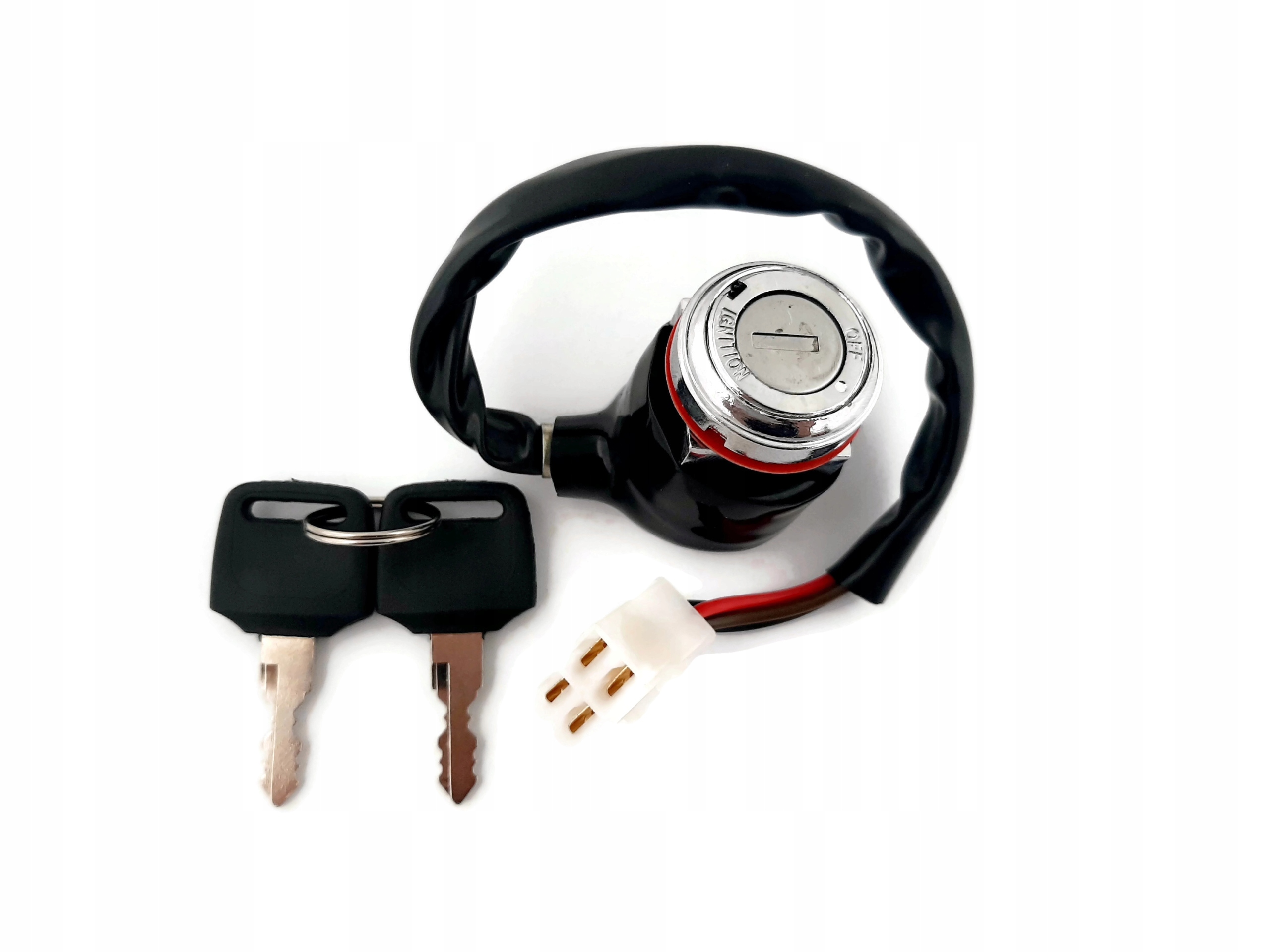 IR STACYJKA HONDA CB 750 CL 200 69-95 Producent ItalyRacing