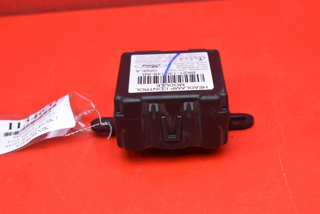 unité de commande électronique uce module feux BK21-13C148-AB FORD TRANSIT MK8 14-19