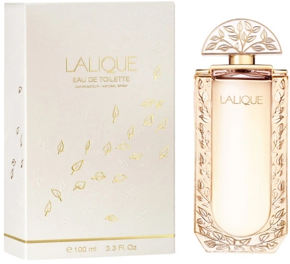 Lalique De Lalique 100ml Edp Woda Perfumowana Perfumy Dla Kobiet Damskie
