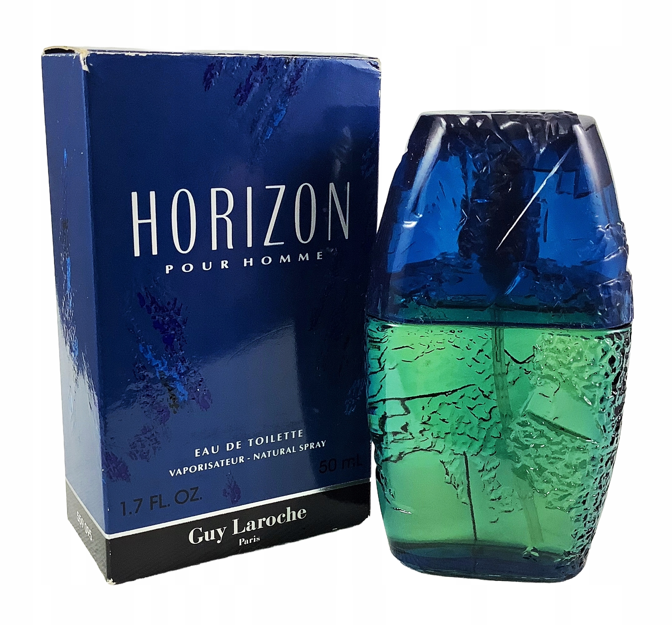 Horizon Eau De Toilette Unikat