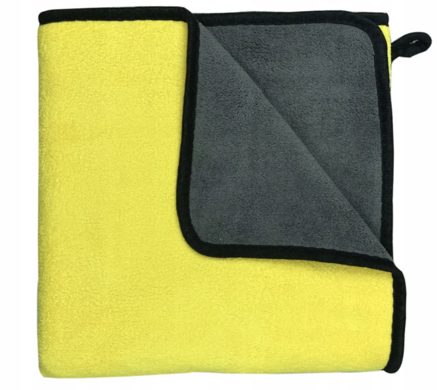 Ściereczka Ścierka Ręcznik Samochodowy Do Osuszania Auta Mikrofibra 30x30