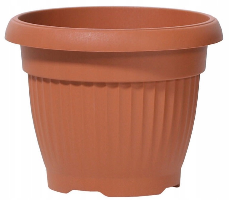 

Doniczka Dce 20 cm terakota Prosperplast