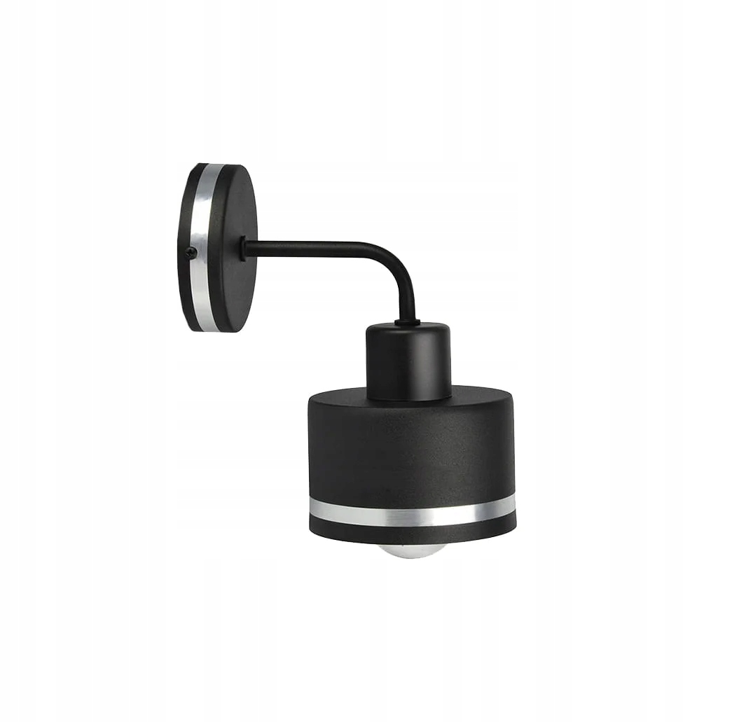Nástěnné svítidlo Candellux Wama 1xE27 21-00422