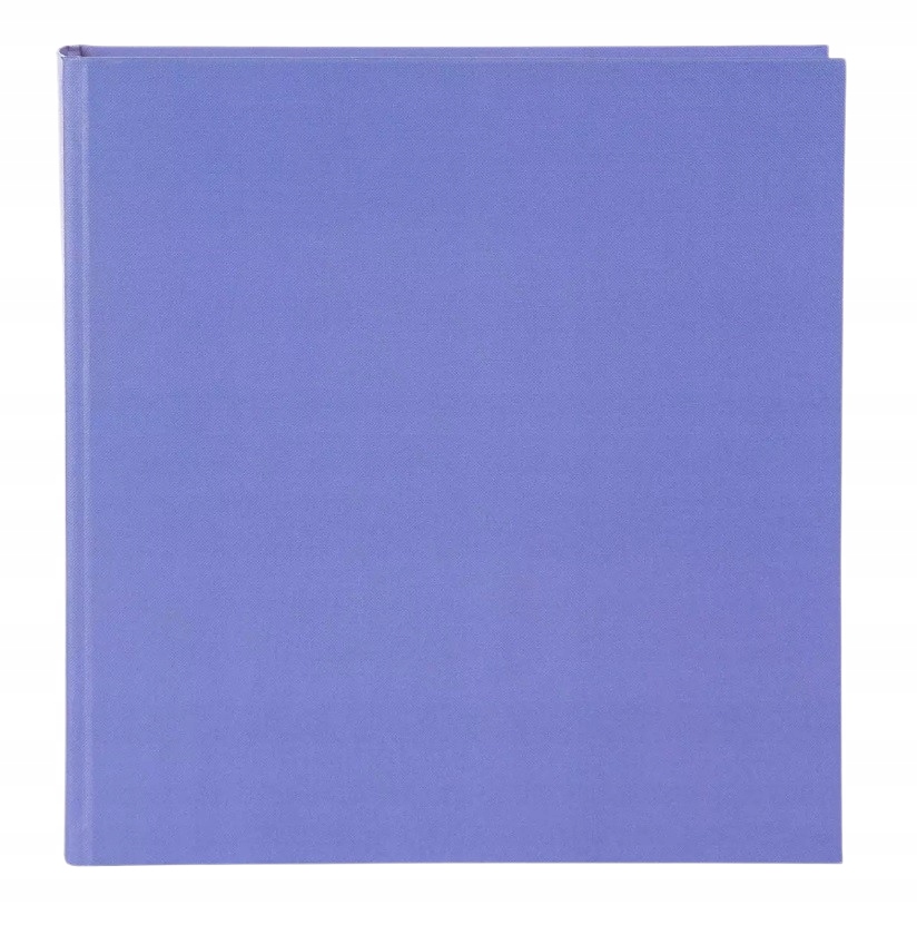 Vlepovací fotoalbum Violet Inspire 60 stran