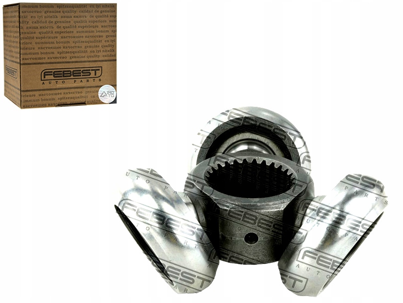 TRIPOID TOYOTA CAMRY JPP ACV40 ASV40 GSV40 2006.01-2011.08 US FEBEST