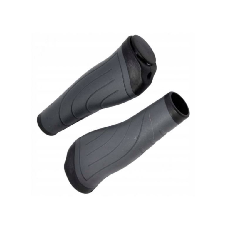 

Chwyty rowerowe gripy HL-G234 ergonomiczne