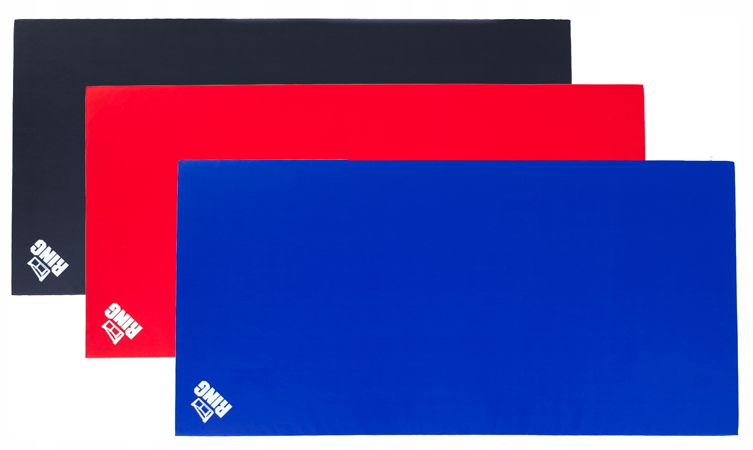 Materac Mata Tatami Pvc A/poślizg 200x100x4cm R240