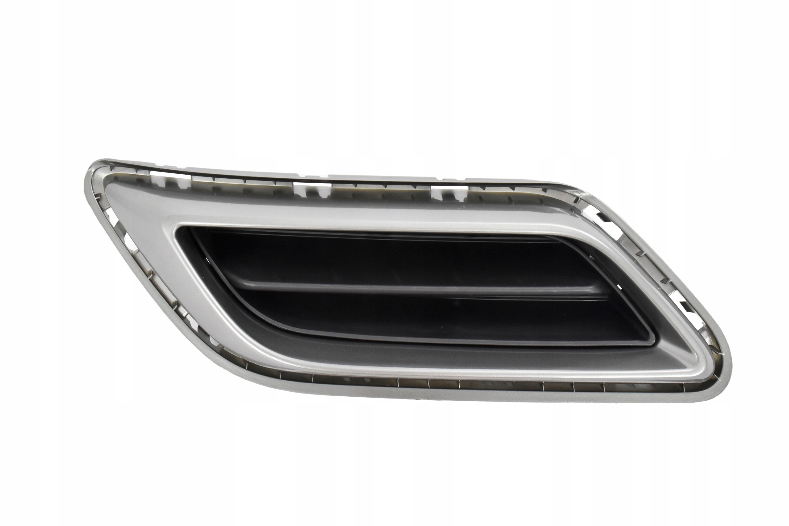 866C1-L2310 - KIA OPTIMA IV K5 20-правый корпус заглушка выхлоп