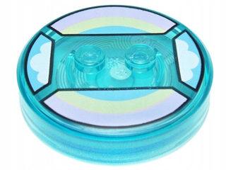 4You Lego Dimensions 18605c01pb27 Unikitty Wide