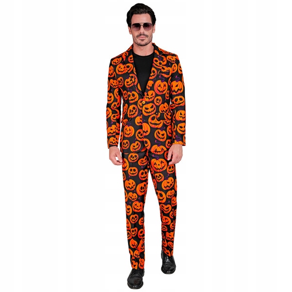 Párty Oblek V Dýni Kostým L