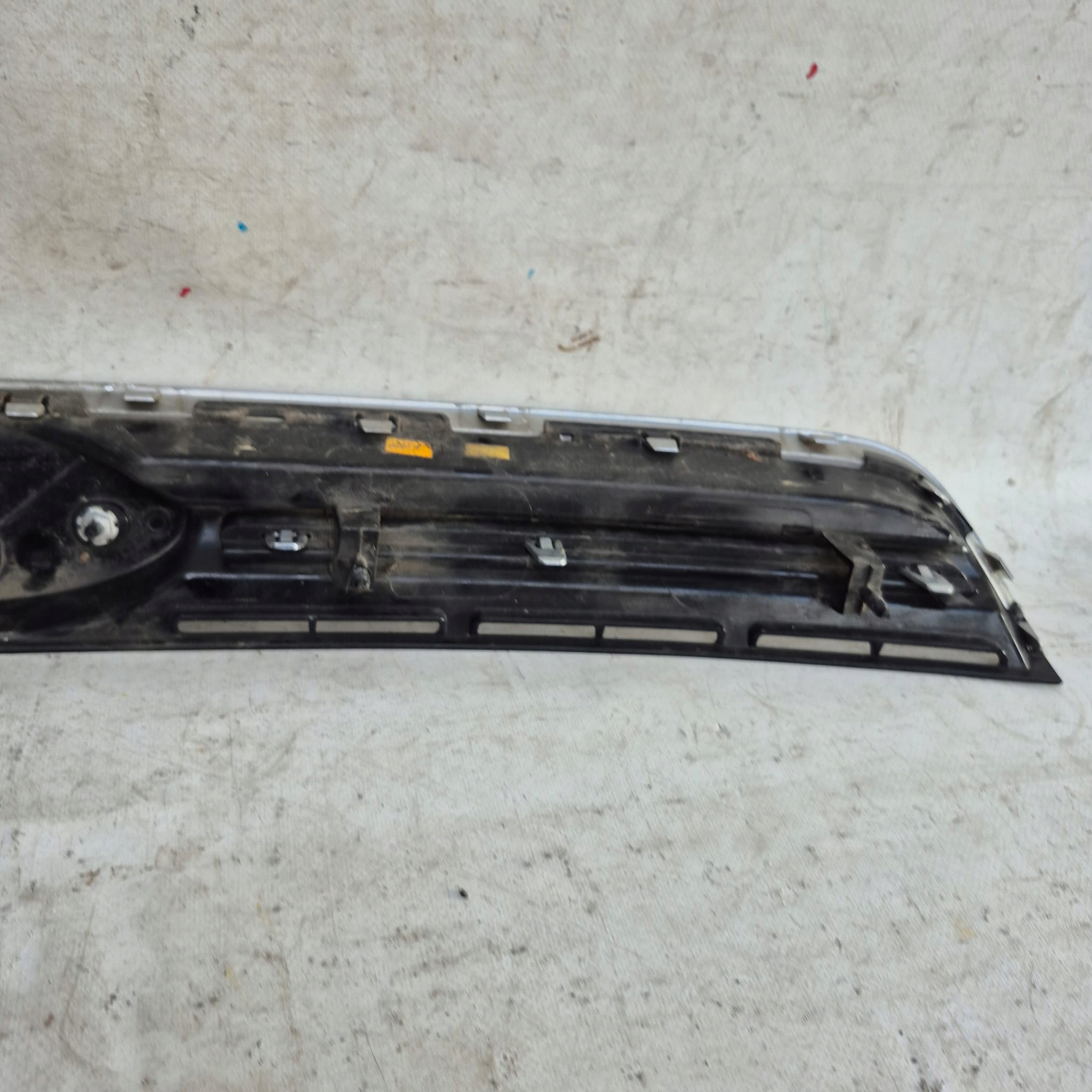 FORD KUGA II 2 MK2 13-16 grill grille