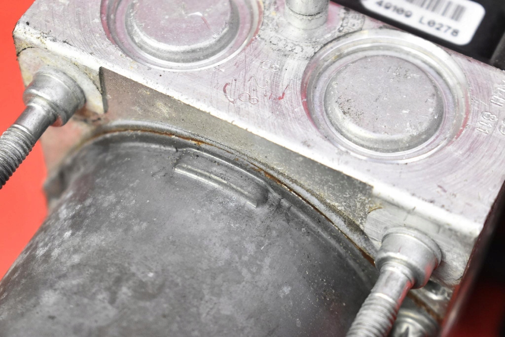 Pompa ABS 4F0614517A AUDI A6 C6 3.0 TDI 225 KM QUATTRO 04-08