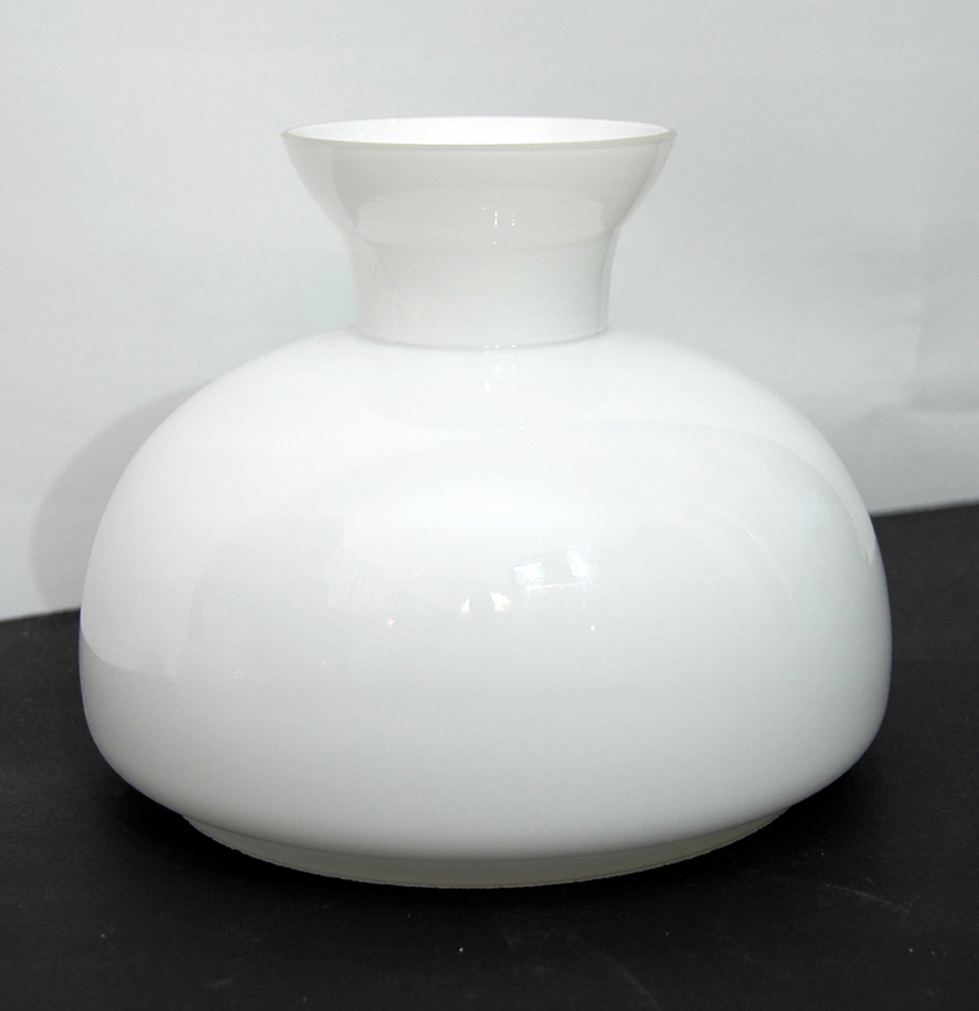 

Klosz do lampy naftowej 18,5/15cm alladyn