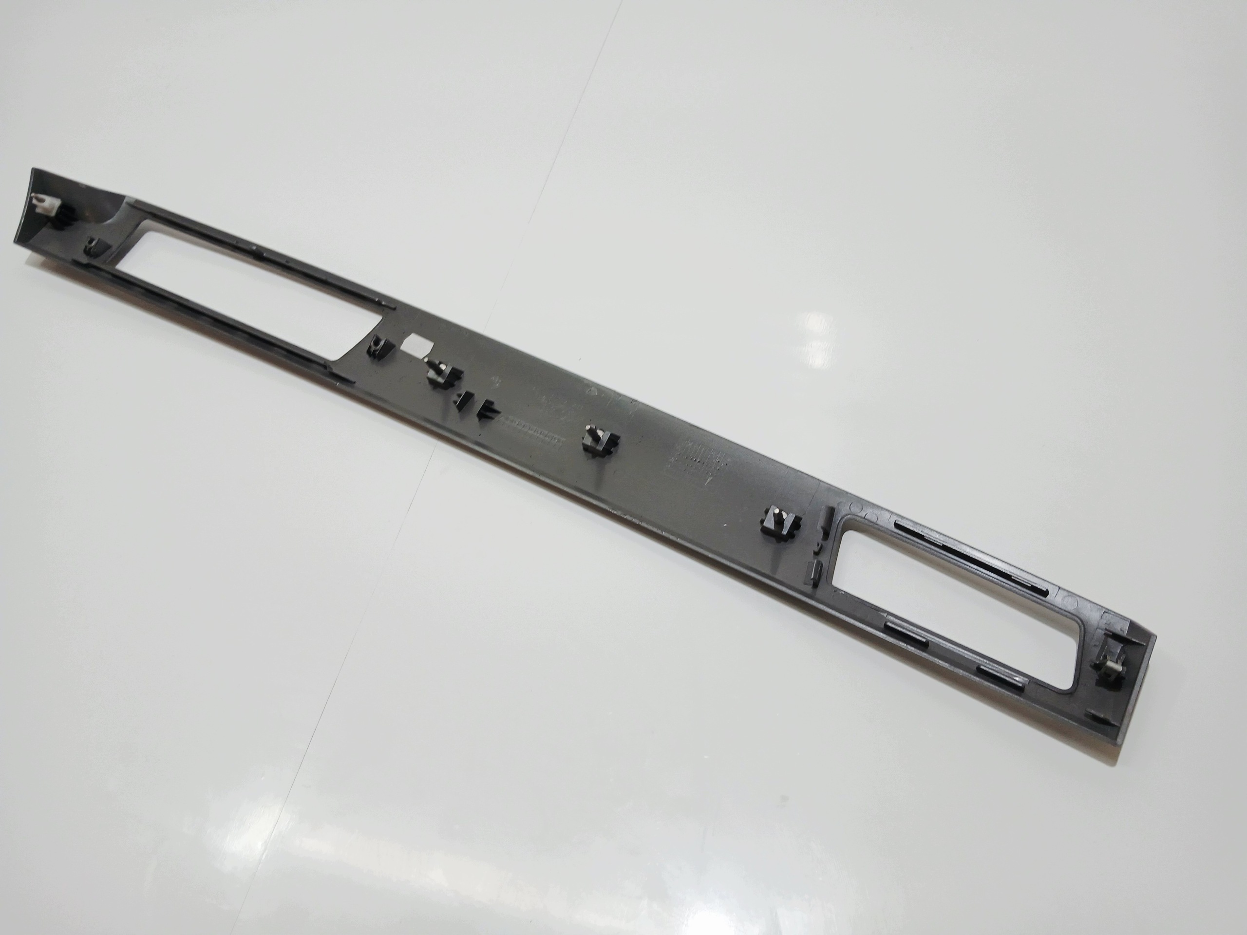 modanatura OZDOBNE DEKORY BMW E60 EUROPA