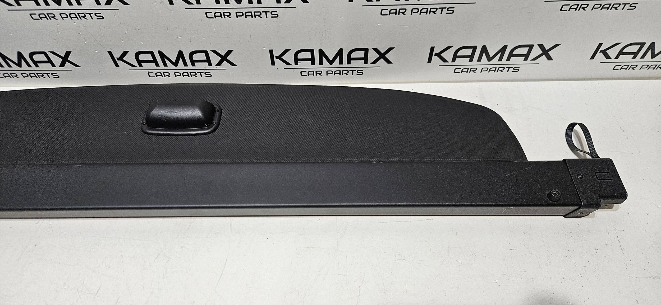 blinds boot FORD FOCUS MK4 IV KOMBI 18- original JX7B-N55066