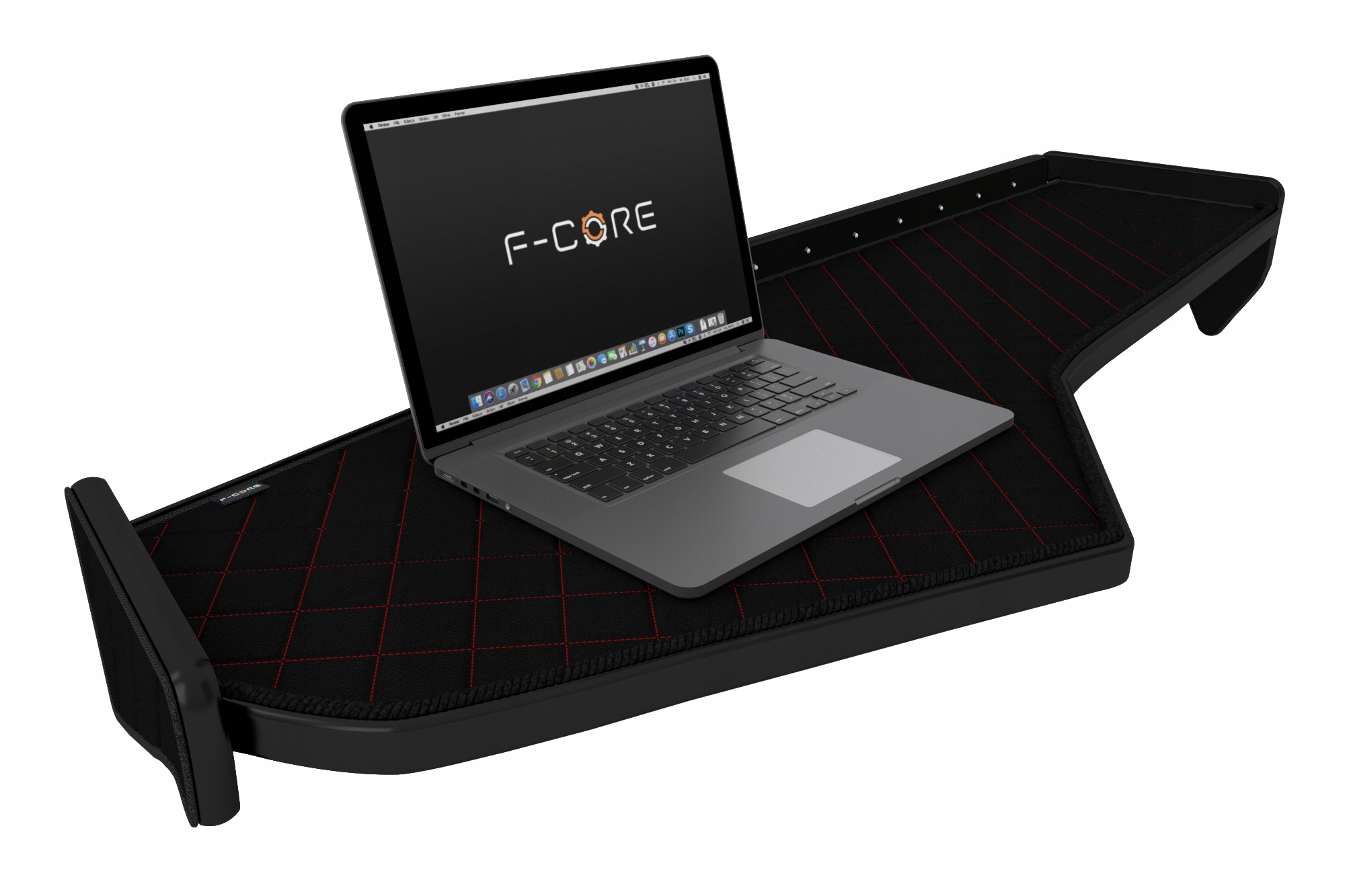 Dlouhá police Tir Man Tgx 21 – dvojitý pikový led panel