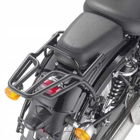 Kappa Rám Centrálneho Kufra Benelli Imperiale 400 '20, Bez Dosky ()