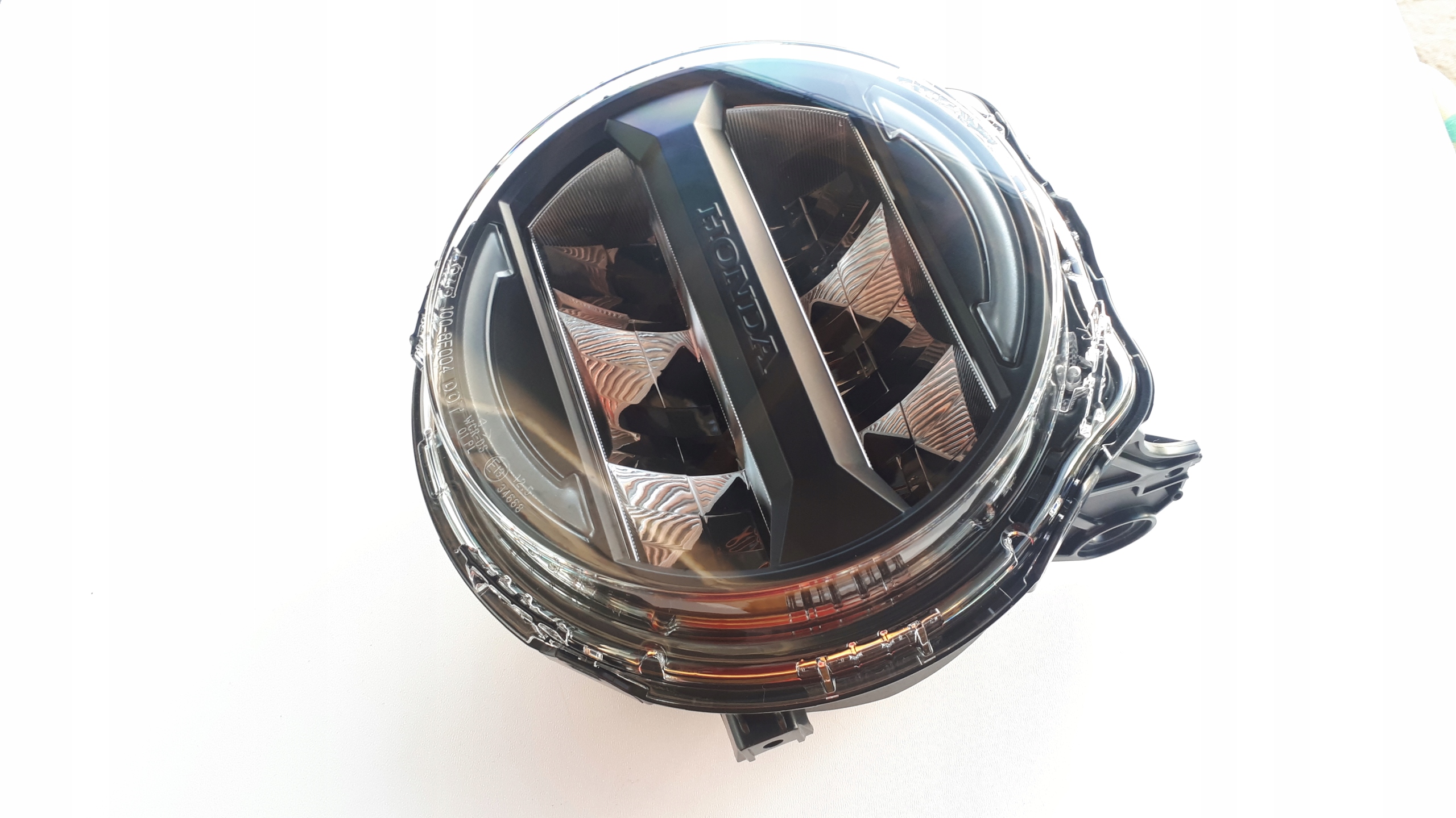 Honda Cb 300R CB300R predný svetlomet, nová originálna lampa