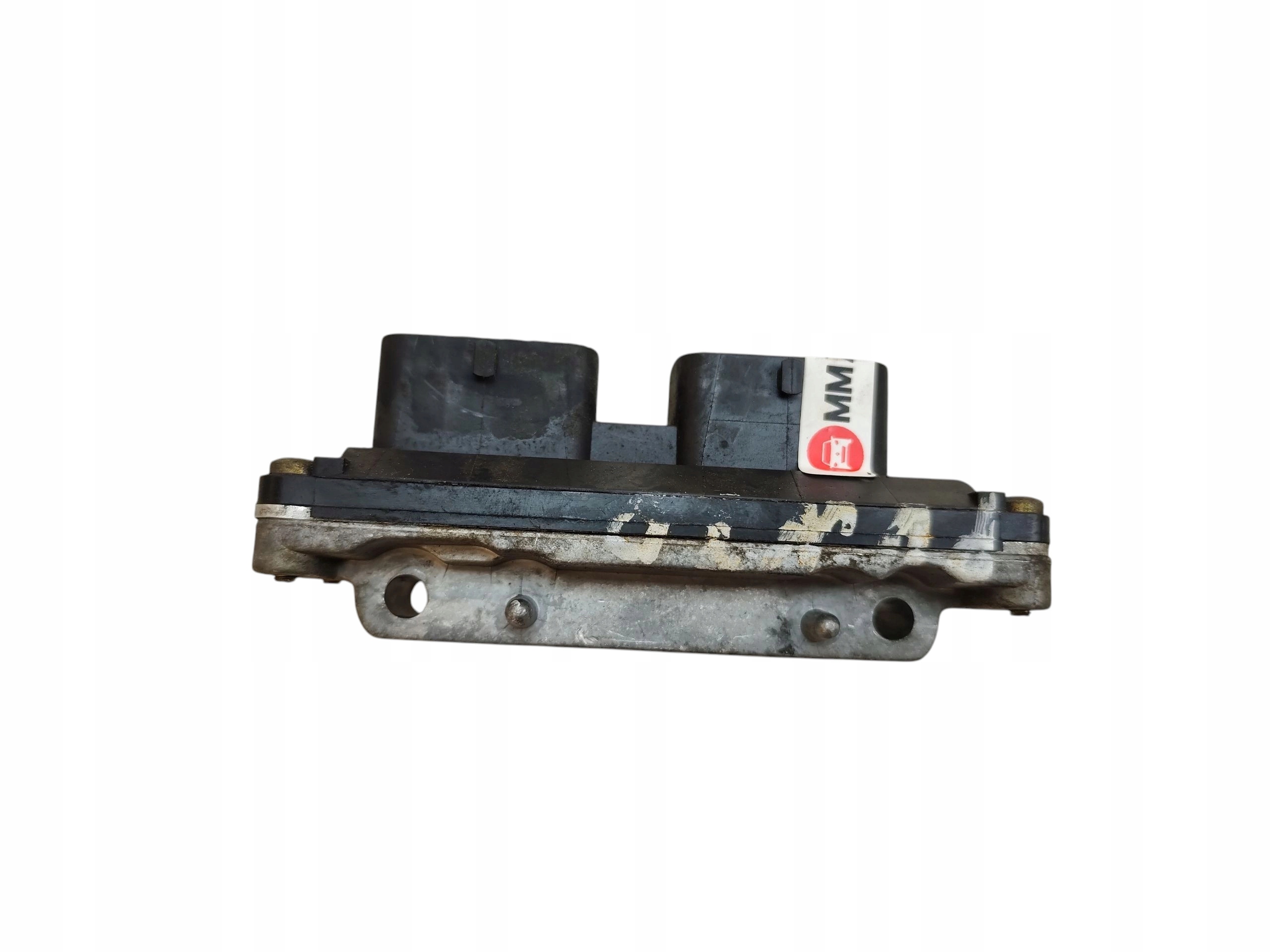 computer control unit of the engine FIAT PUNTO II 1.2 8V 71736344