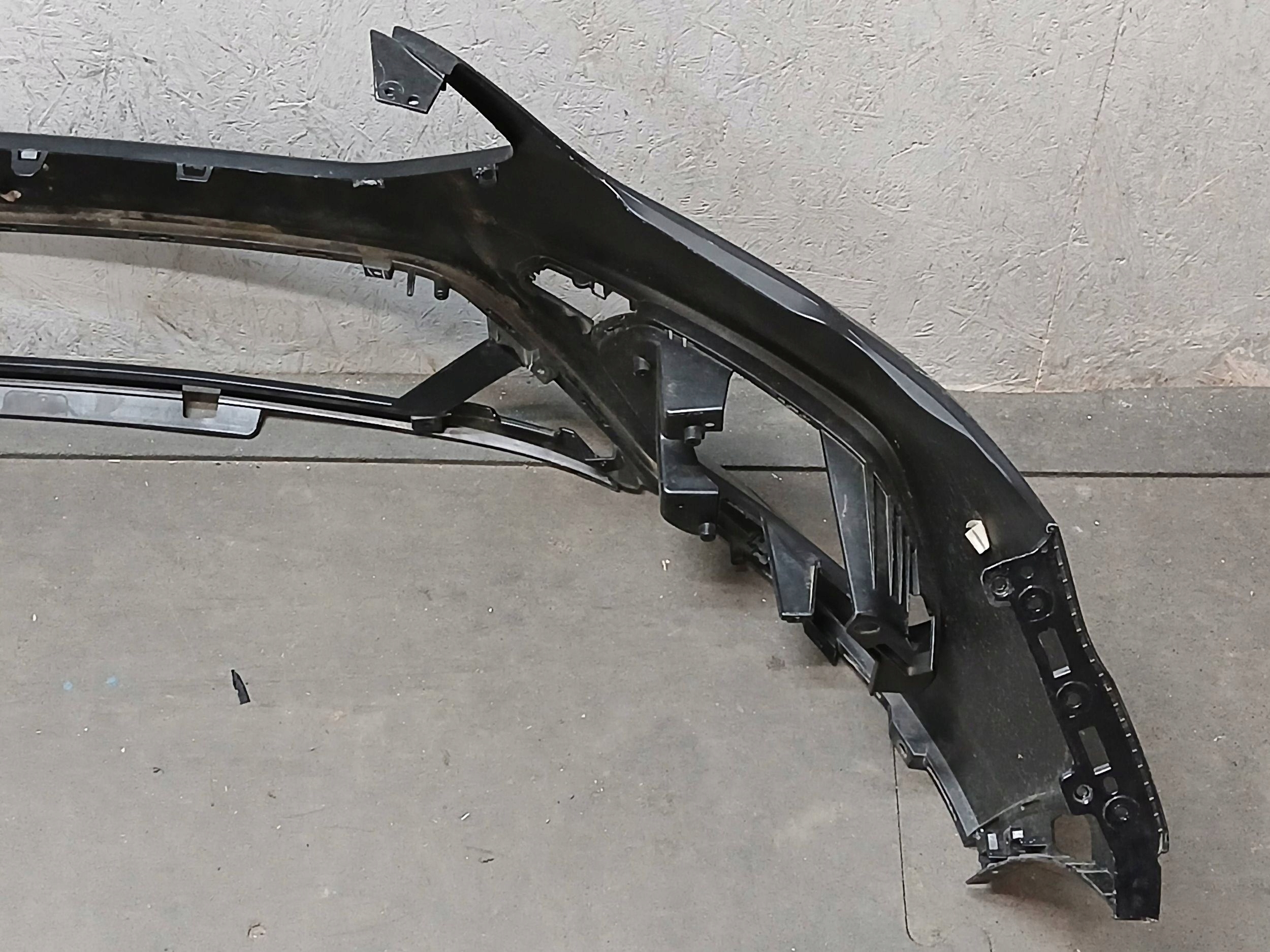bumper front FORD KUGA MK2 LIFT